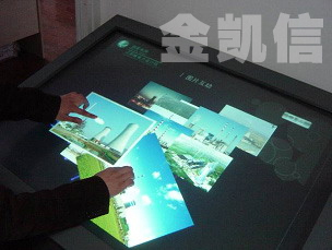 触控一体机_CRT触摸屏一体机_触摸屏一体机_触摸屏供求商机_中国触摸屏网
