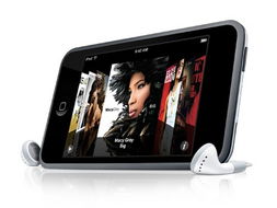 苹果成本价大曝光 iPod Touch触摸屏仅155美元，硬件利润真相浮出水面
